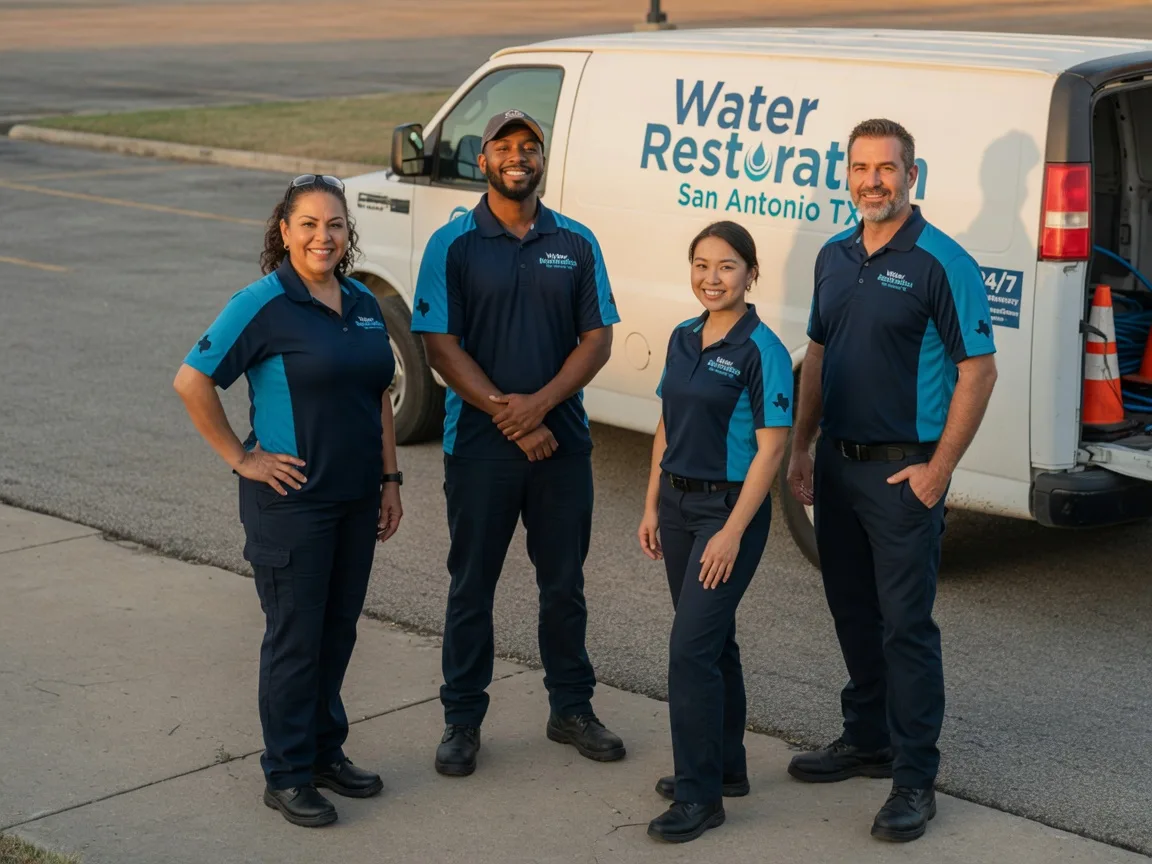 Water Damage Repair company in Lake Geneva, WI
